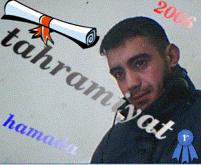 le chef de tahramiyat